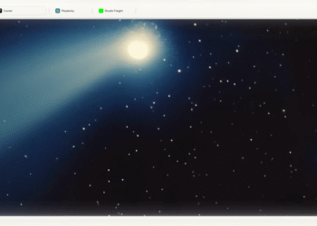 Perplexity Introduces Comet—An AI-First Alternative to Traditional Browsers
